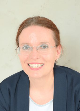 Anita Gebhardt Dr. Scherer