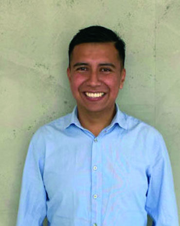 Dr. med. Raúl Alfaro Rangel